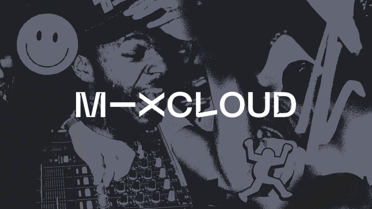 Mixcloud